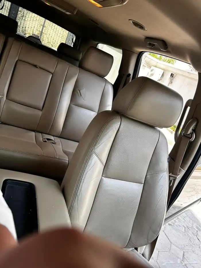 سيارة جمس للبيع 1