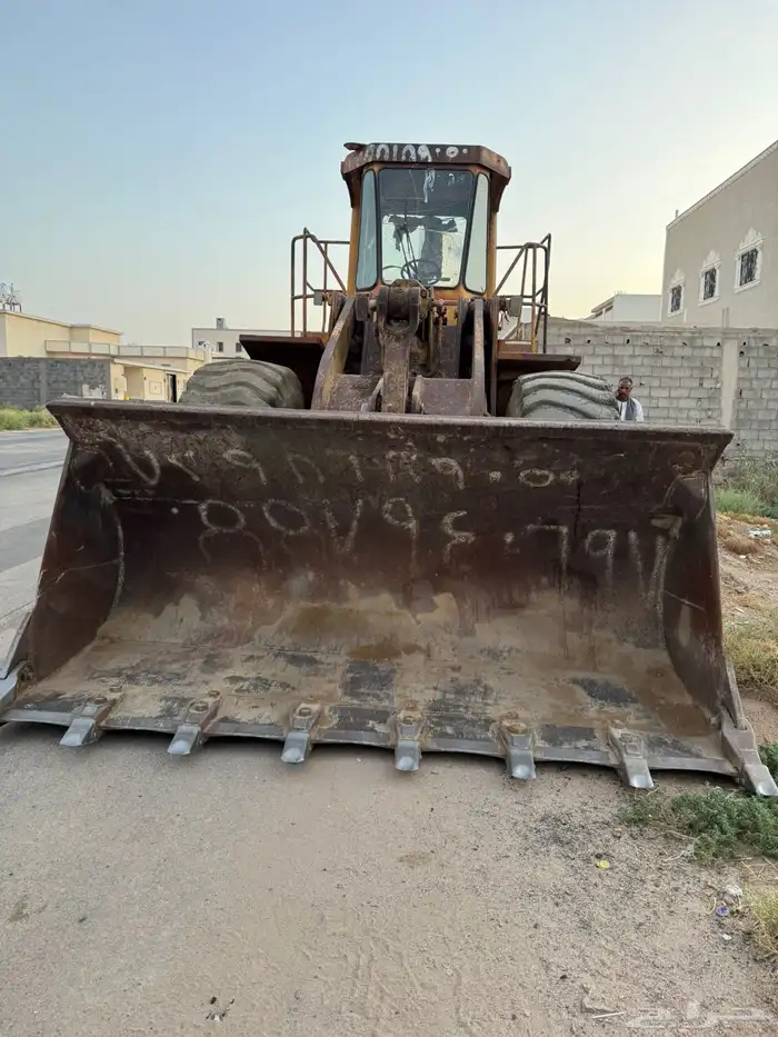 شيول 966 D 3