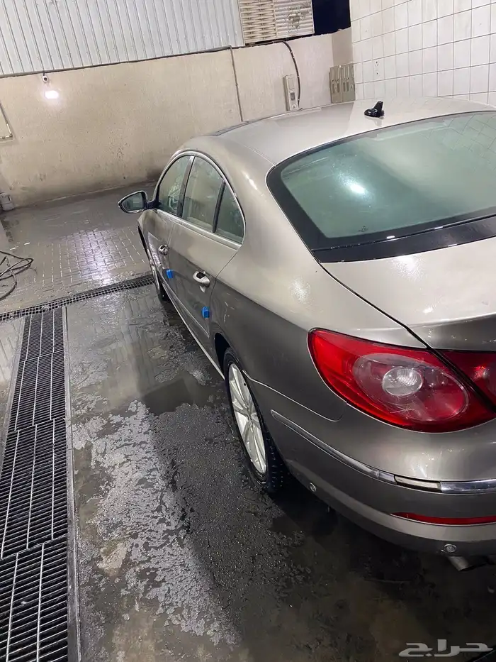 باسات CC 2011 للبيع قطع غيار فقط 1