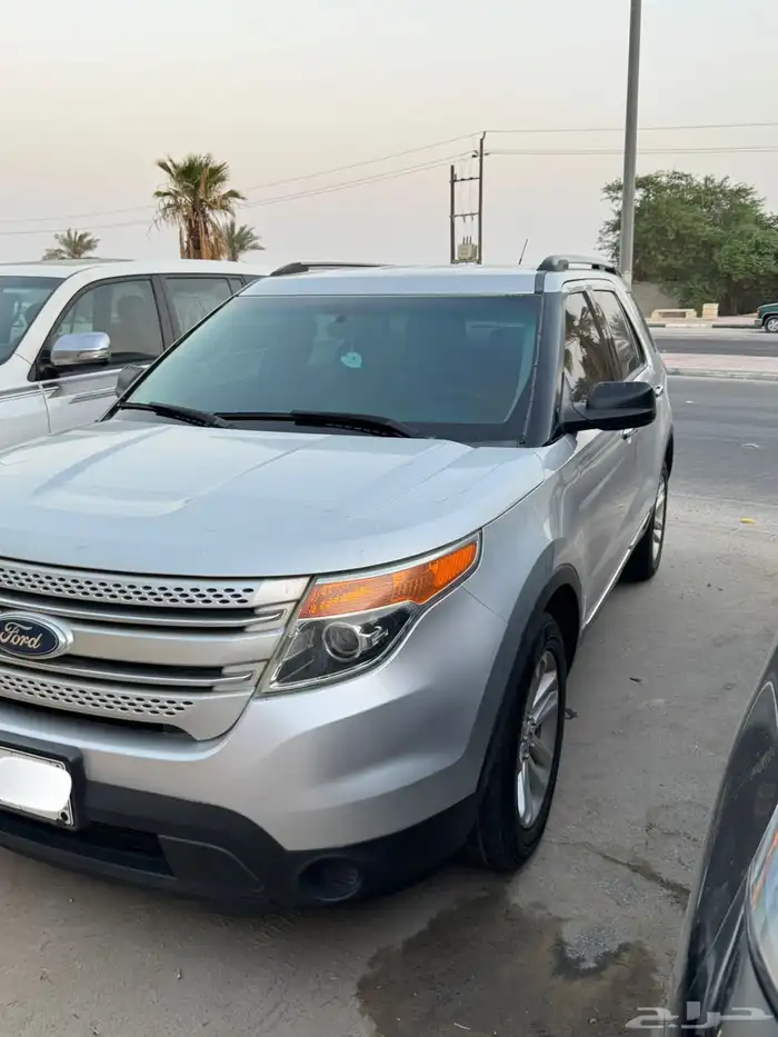 اكسبلورر 2015 1