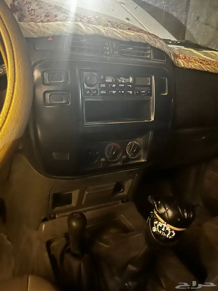 شاص نيسان 8
