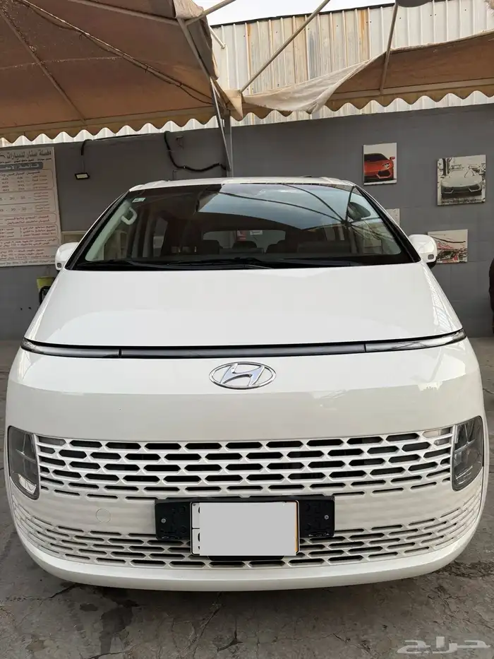 ستاريا 2023 للبيع 0