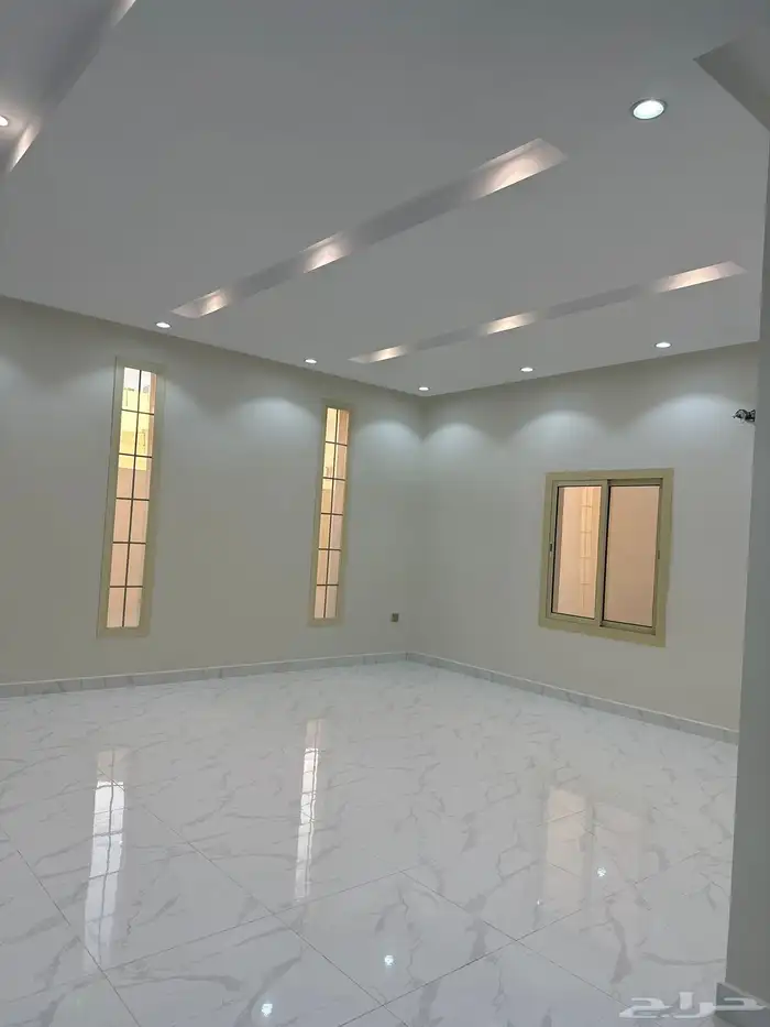 شقق روف فاخرة 750 الف 1