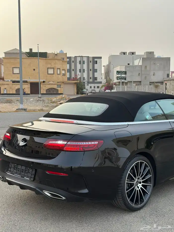 للبيع مرسيدس E300 AMG كشف موديل2023 15