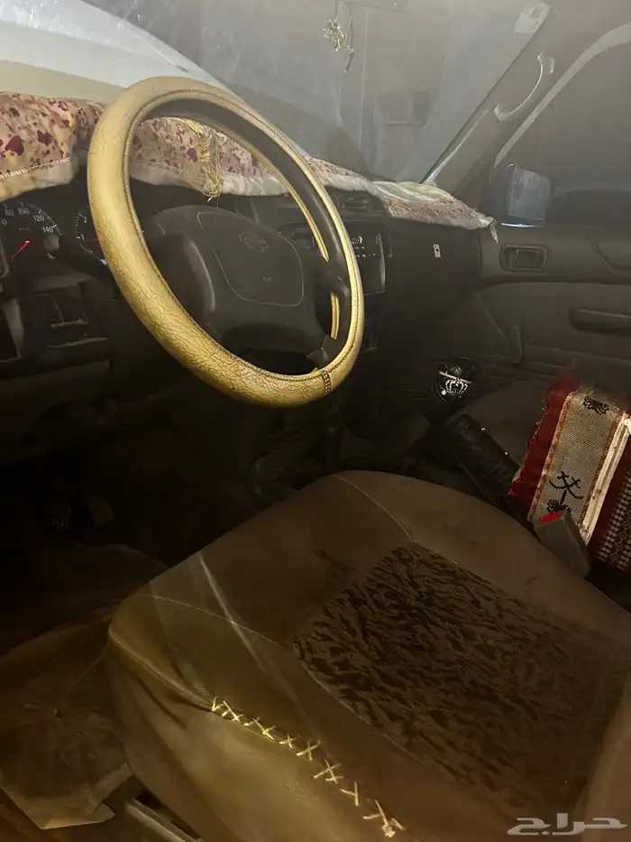 شاص نيسان 5