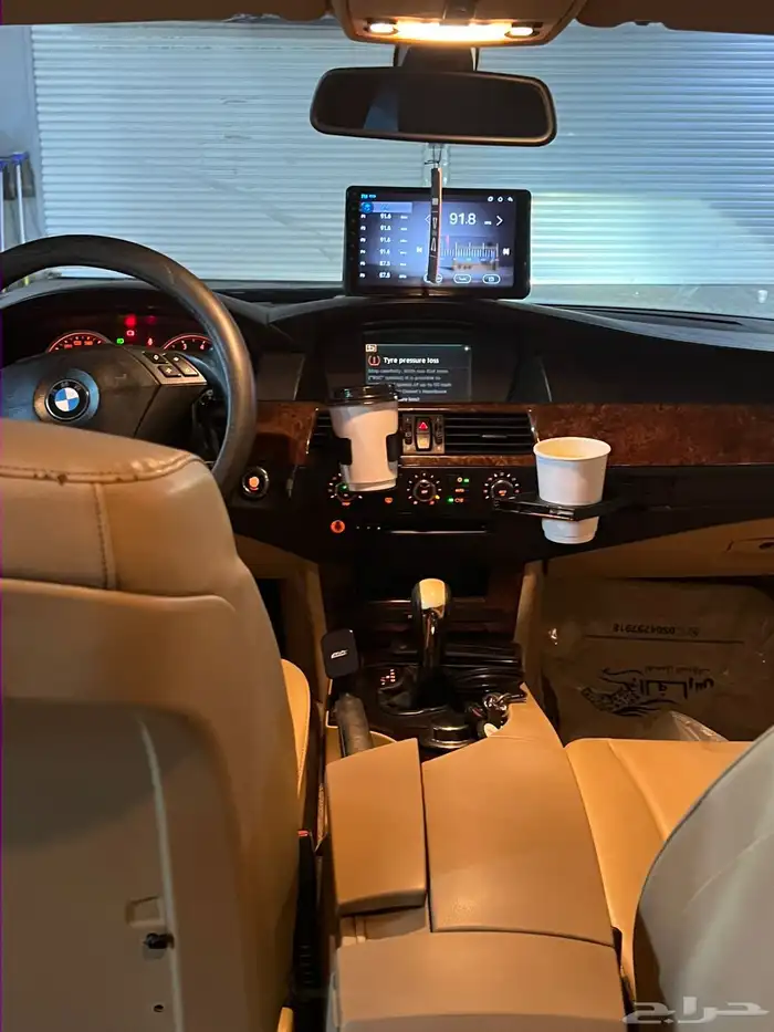 بي ام دبليو 2007رقم الاتصال 050 358 6867 3