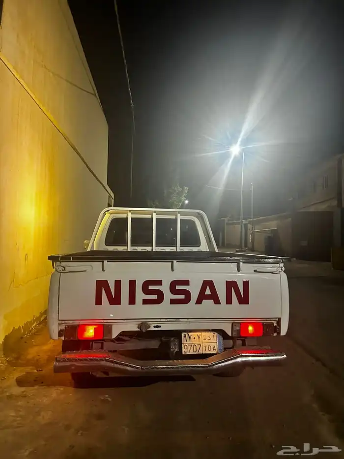 شاص نيسان 3