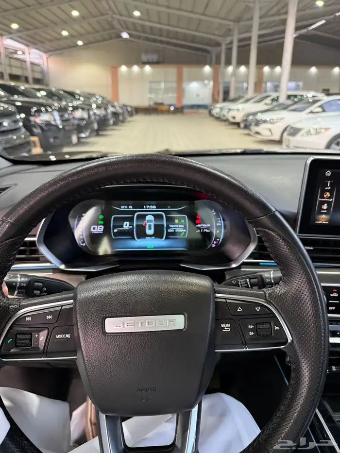 جيتور x70s2022 4