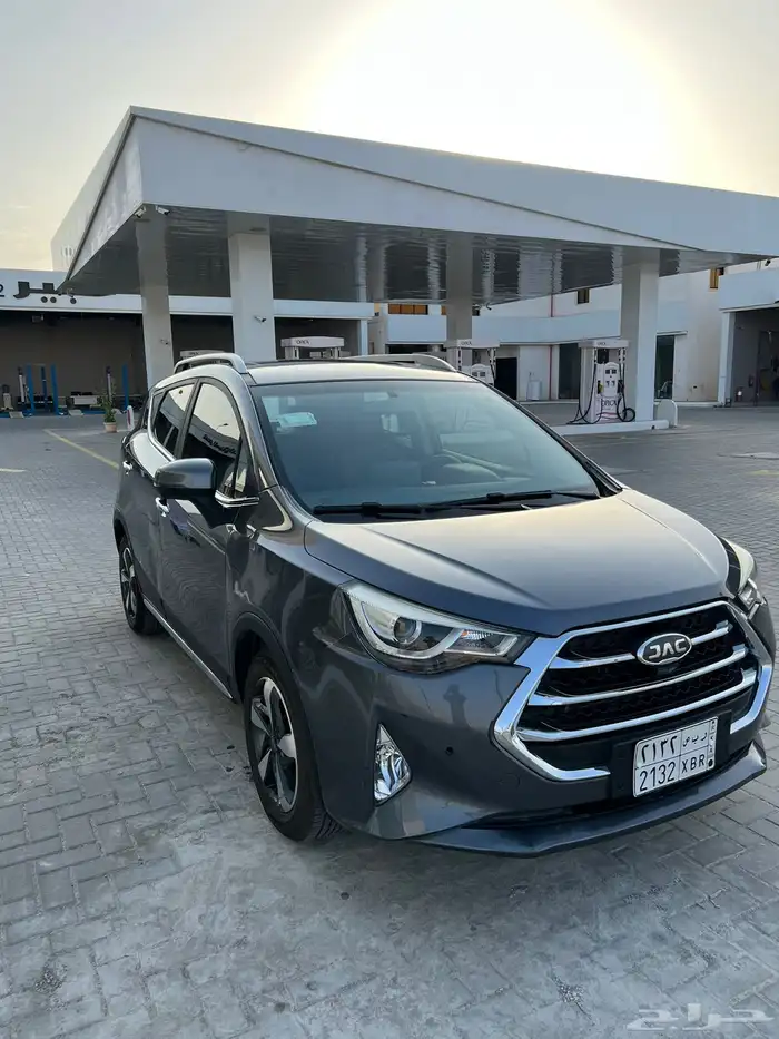جاك S3 موديل 2022 1