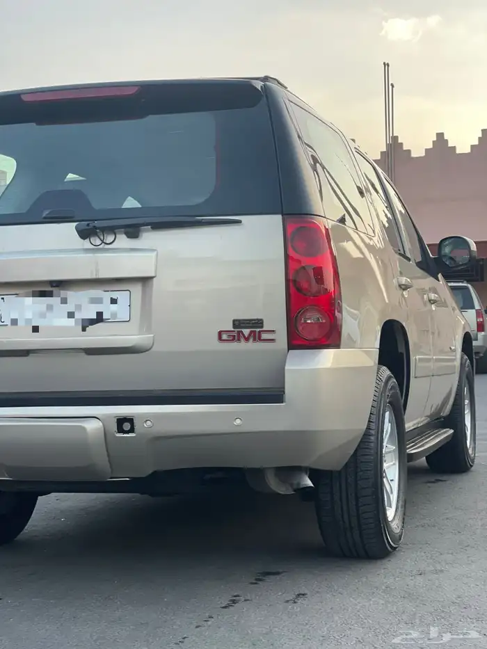 يوكن 2012 بدون دبل نظيف 3