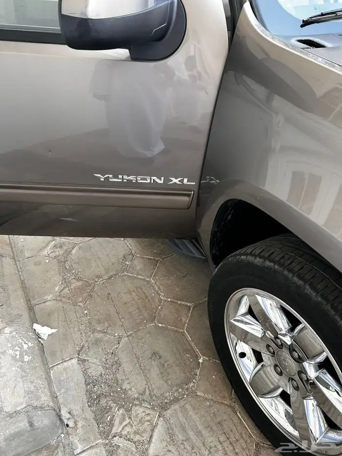 سيارة جمس للبيع 2