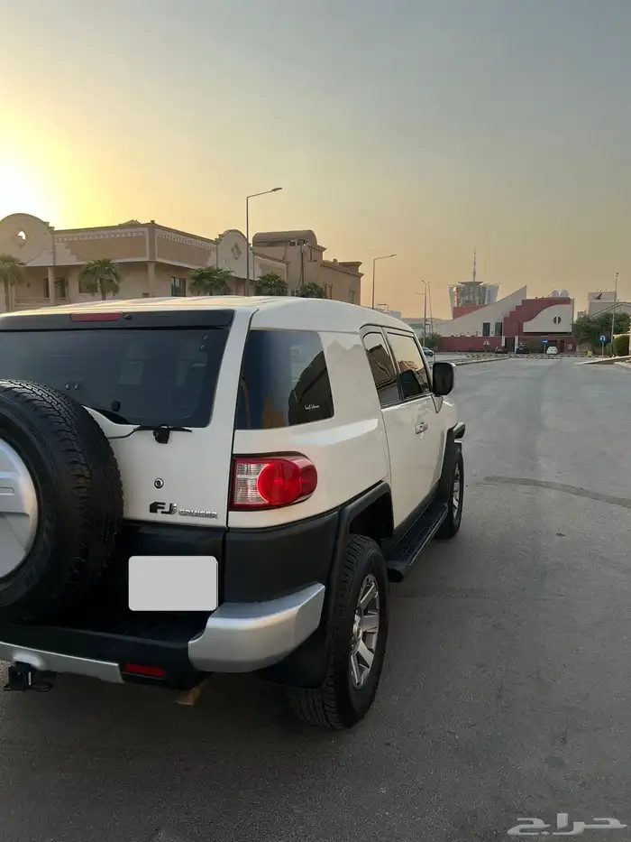 اف جي فل كامل 7