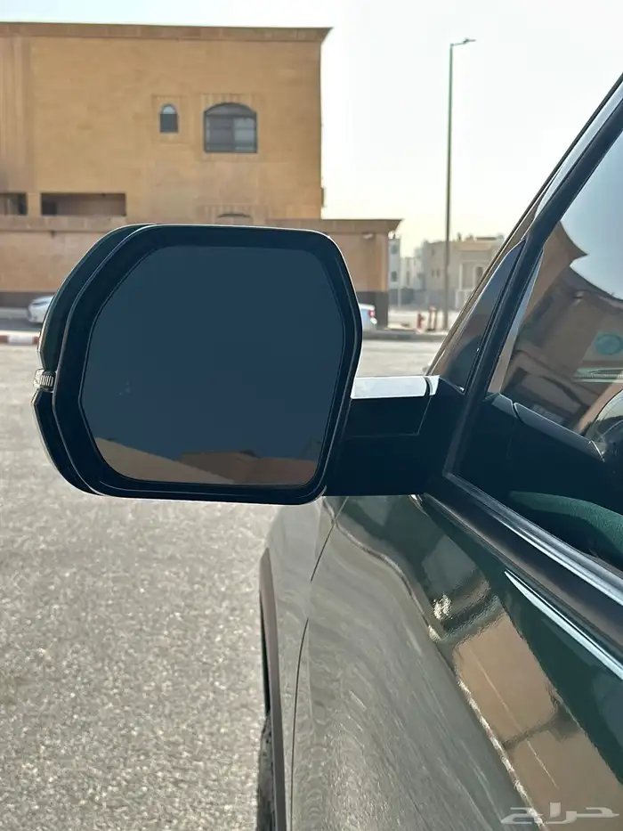 تندرا TRD 2022 17