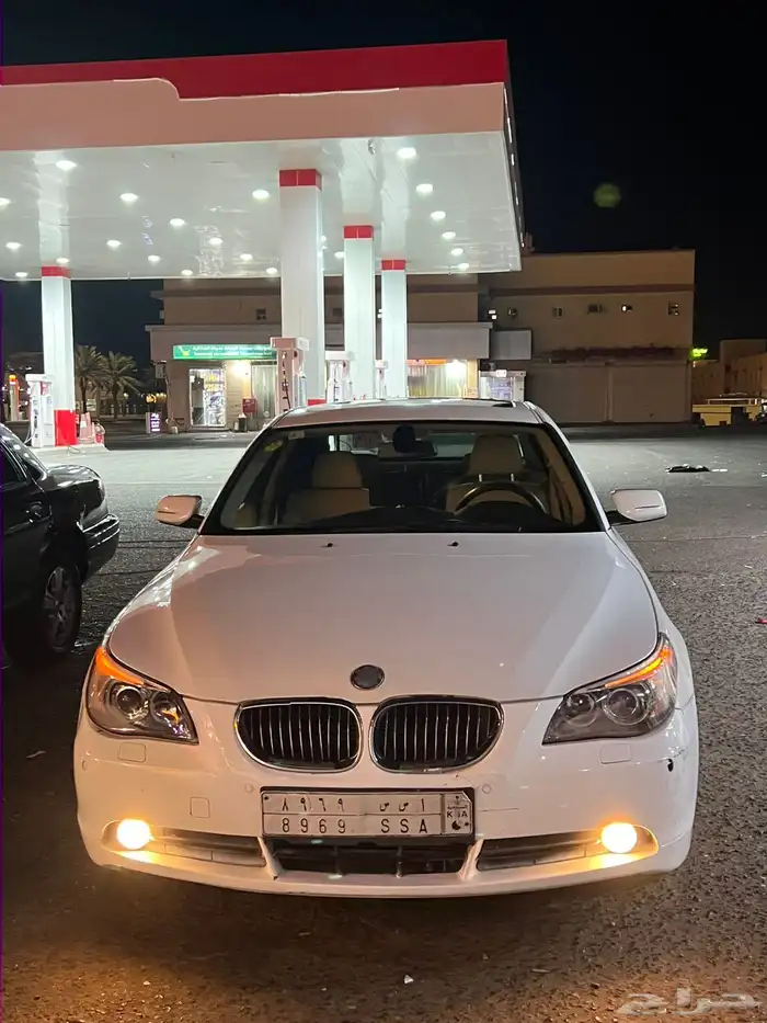 بي ام دبليو 2007رقم الاتصال 050 358 6867 1