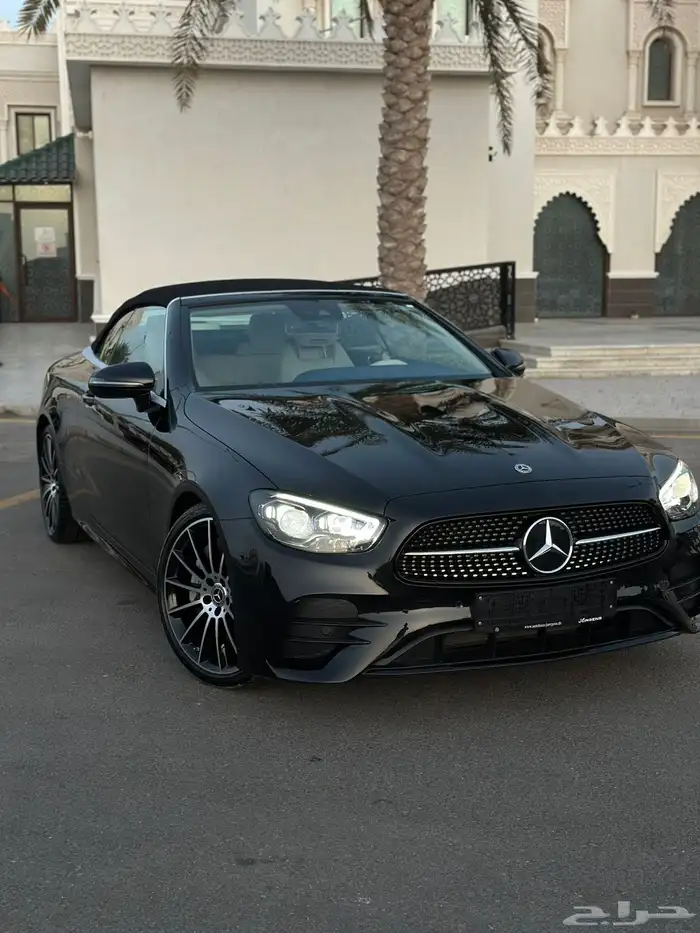 للبيع مرسيدس E300 AMG كشف موديل2023 17
