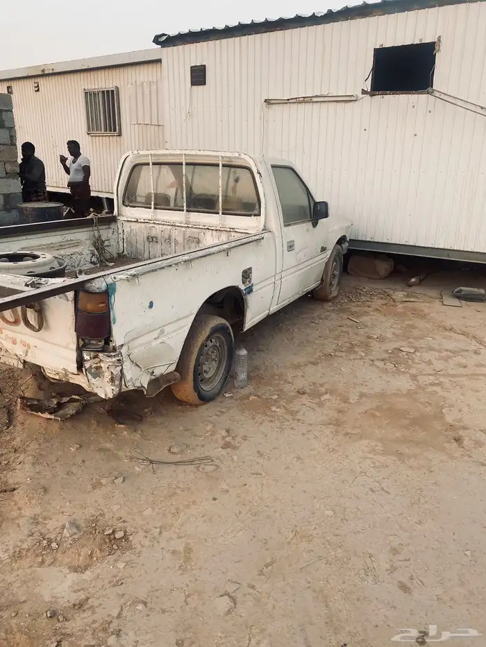 ايسوزا 2