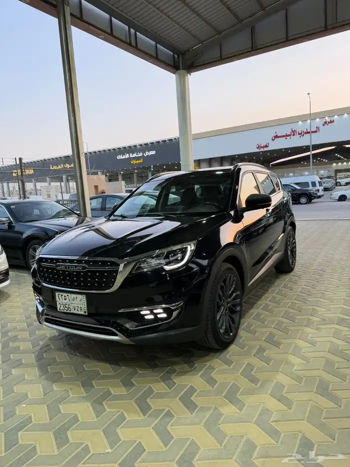 جيتور x70s2022 0