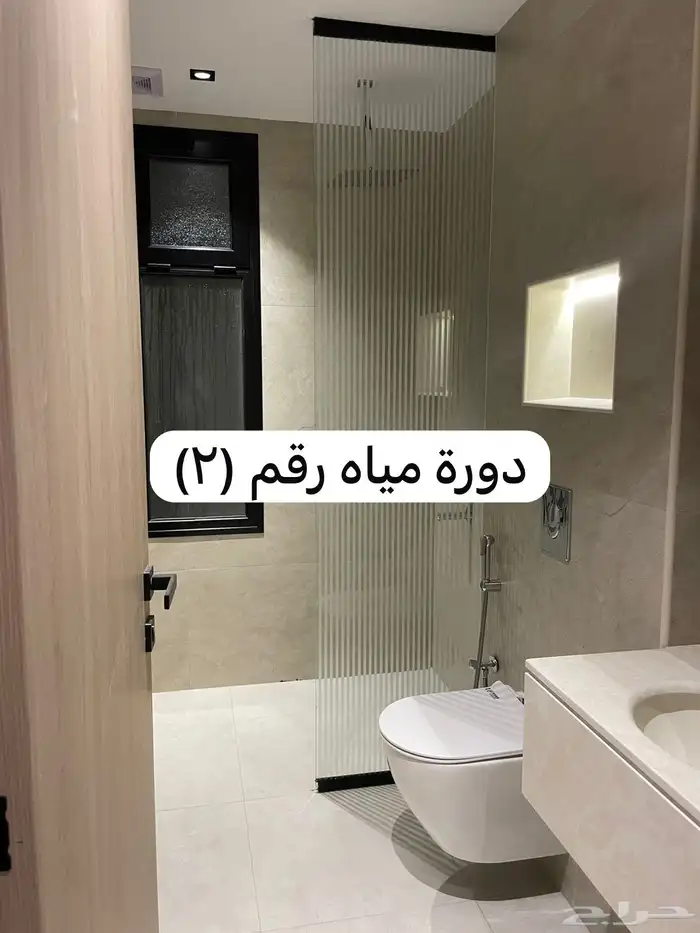 شقة للايجار بسعر مناسب وقريبه من البحر 8