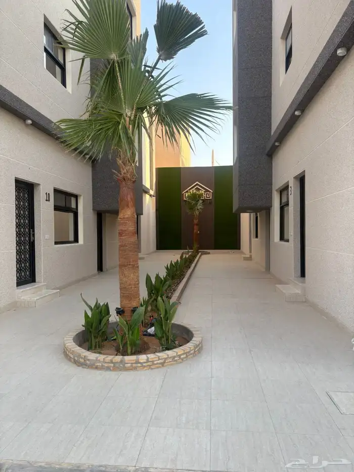 للإيجار شقة فندقية في عنيزة 0