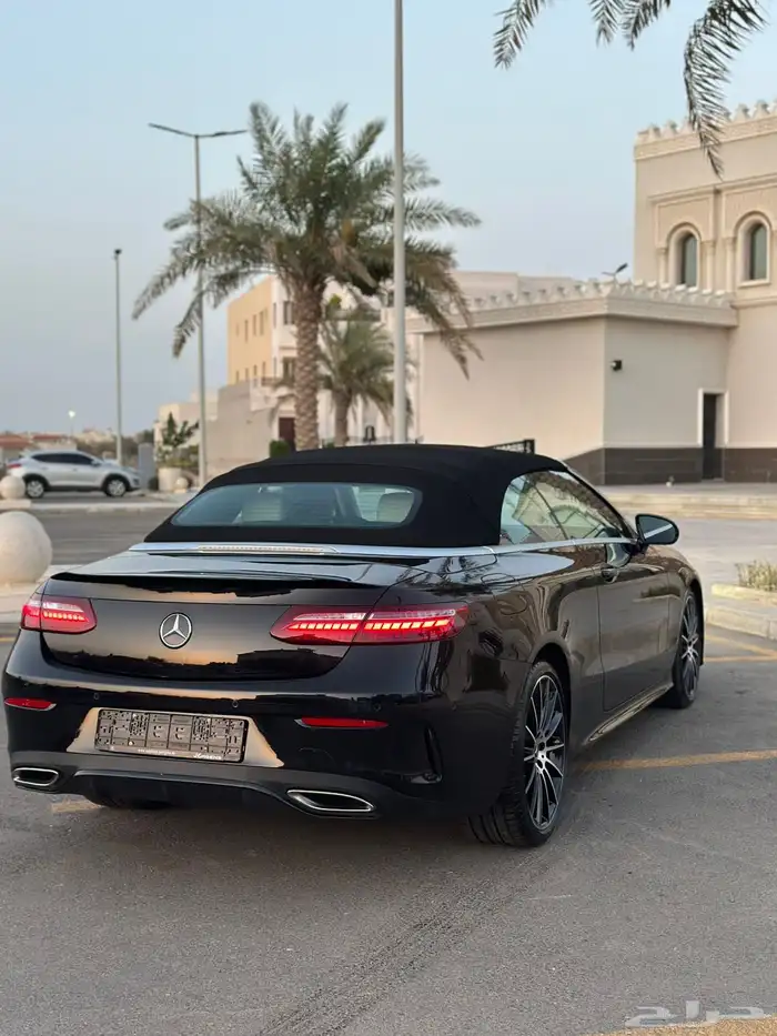 للبيع مرسيدس E300 AMG كشف موديل2023 16