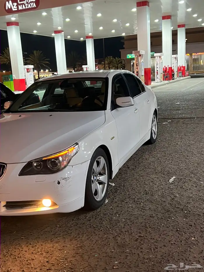 بي ام دبليو 2007رقم الاتصال 050 358 6867 4