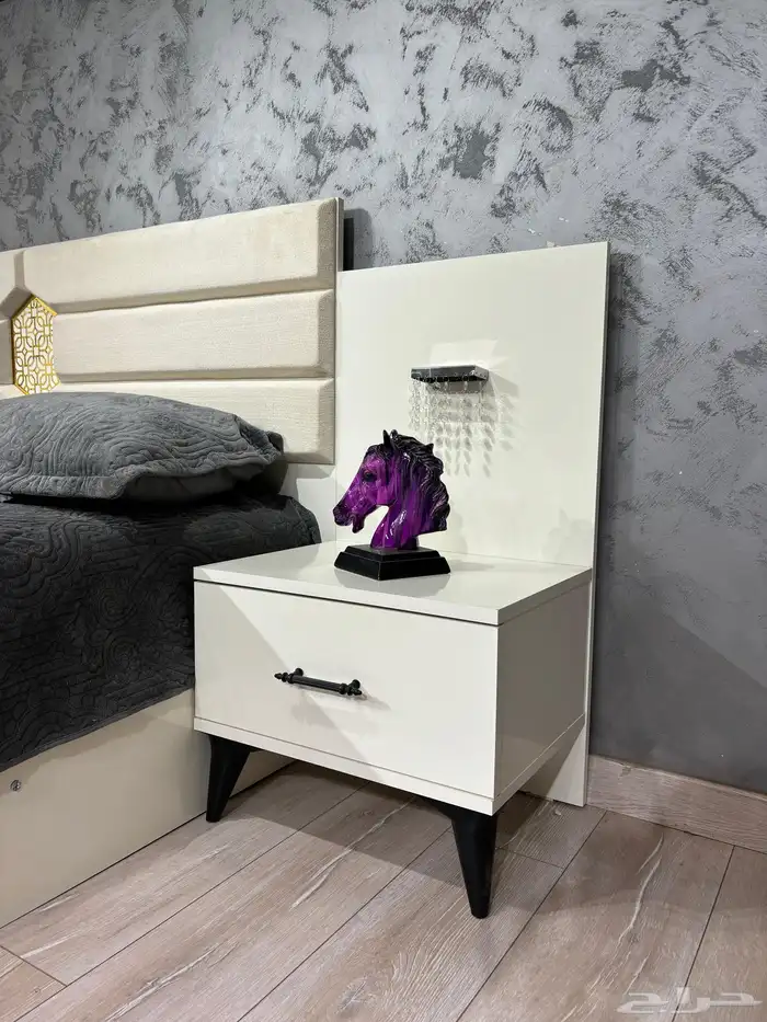 غرف نوم صناعه تركي 1