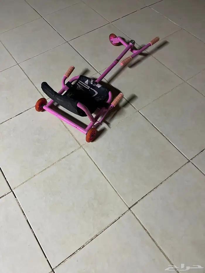 سيكل   دراجة غير كهربائيه 3