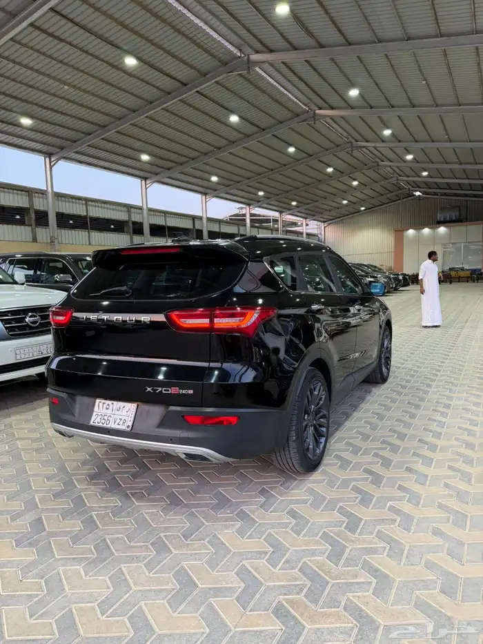 جيتور x70s2022 7