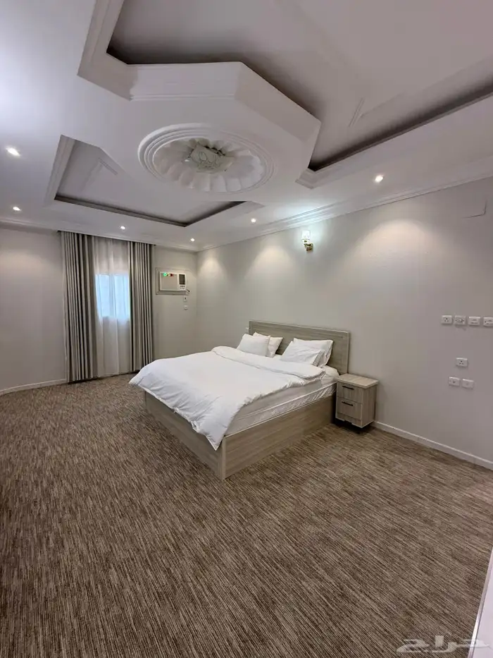 شقق موثثة سنوي 15