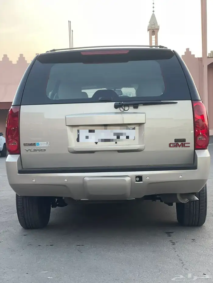 يوكن 2012 بدون دبل نظيف 5