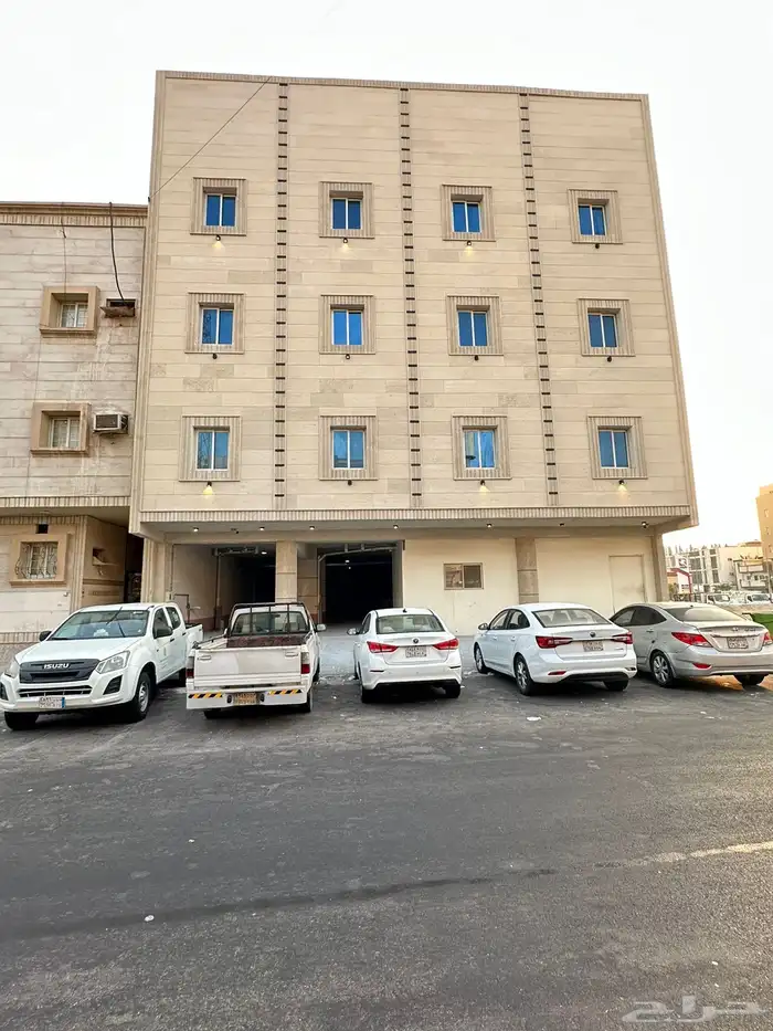 شقق للإيجار فاخرة 0