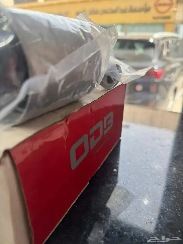 جلد مقصات لكزس 460 2007 2017 3