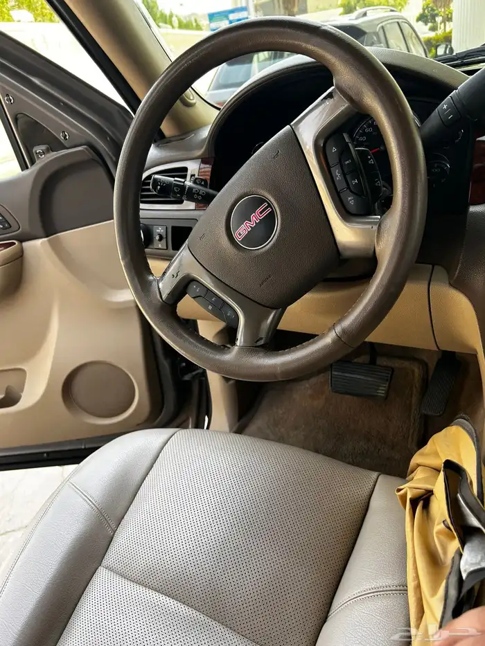 سيارة جمس للبيع 0