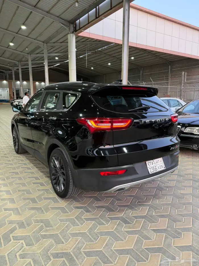 جيتور x70s2022 5