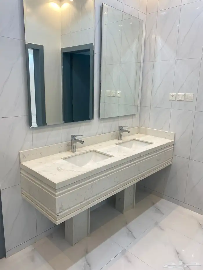 شقة جديدة بطريق الثمانين 7