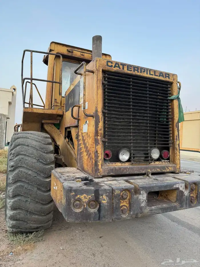 شيول 966 D 6