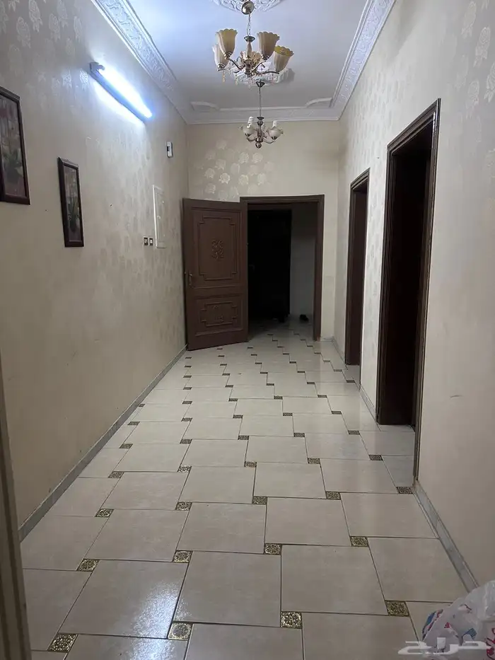 للبيع عماره في حي مغيسله قريبه من الحرم 3