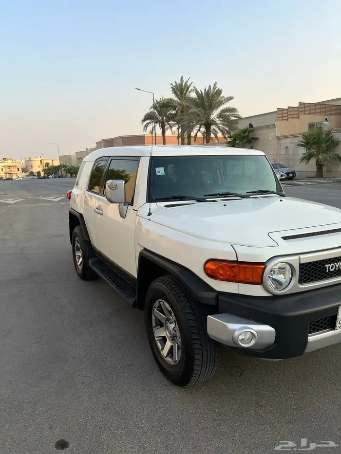 اف جي فل كامل 8