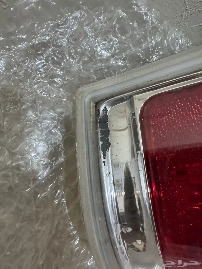 اسطبات خلفيه فورد F150 2011-2014 4