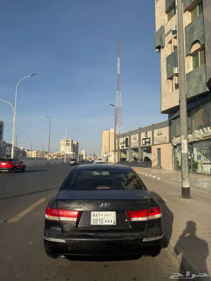سوناتا 3