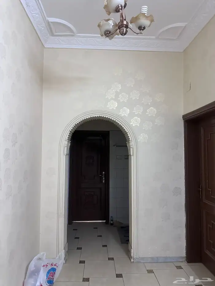 للبيع عماره في حي مغيسله قريبه من الحرم 0