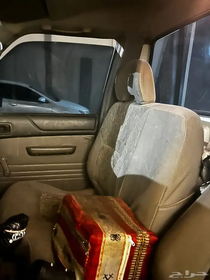 شاص نيسان 6