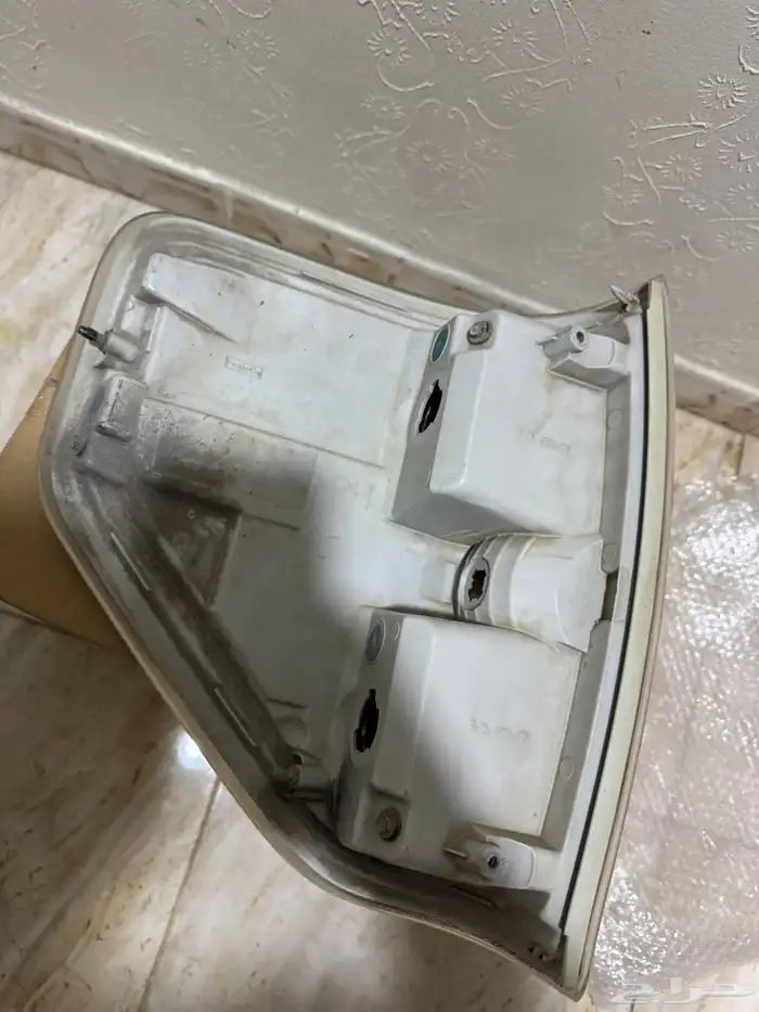 اسطبات خلفيه فورد F150 2011-2014 1