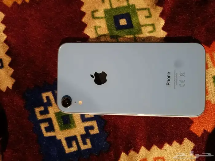 ايفون اكس ار 0