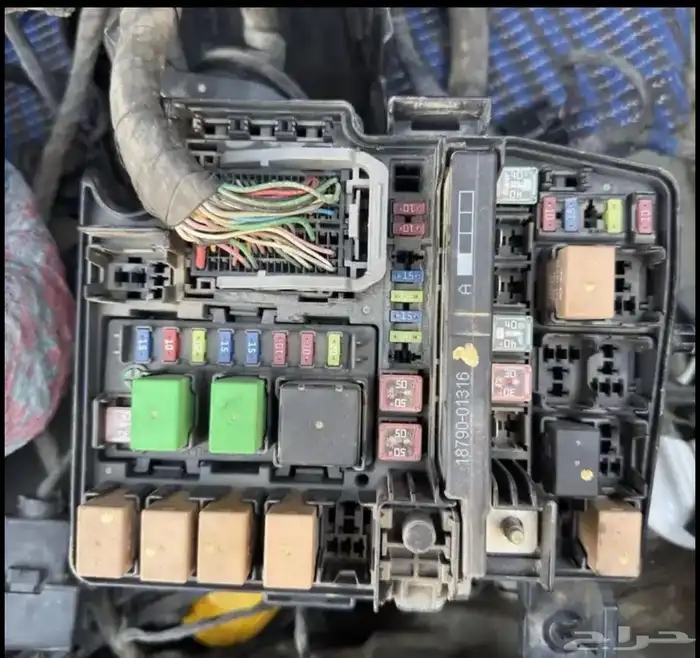 للبيع ضفيرة سوناتا 2012 0