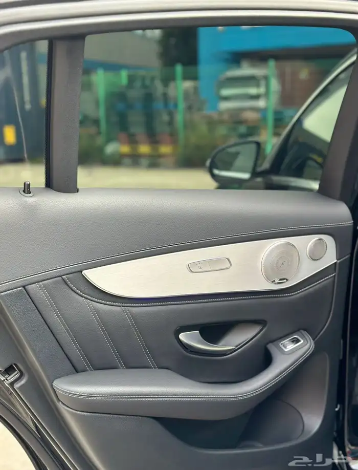 مرسيديس GLC 63 s 4MATIC 21