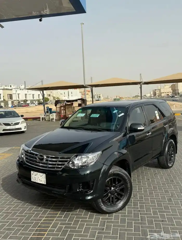 فورشنر قير عادي 0
