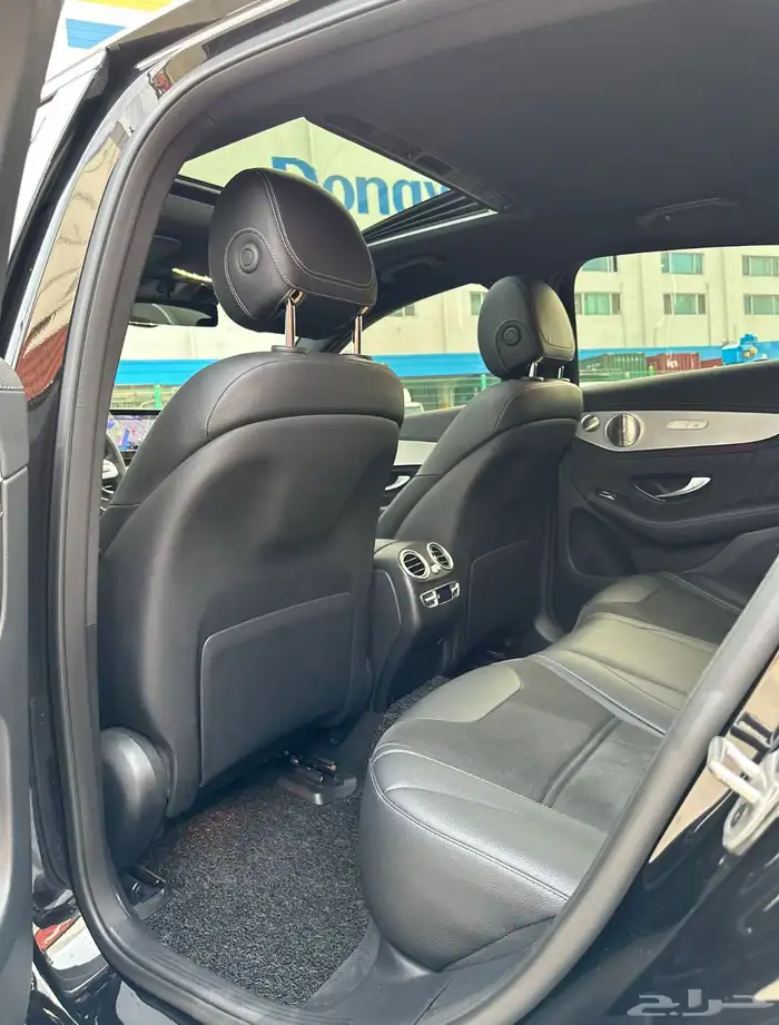 مرسيديس GLC 63 s 4MATIC 22