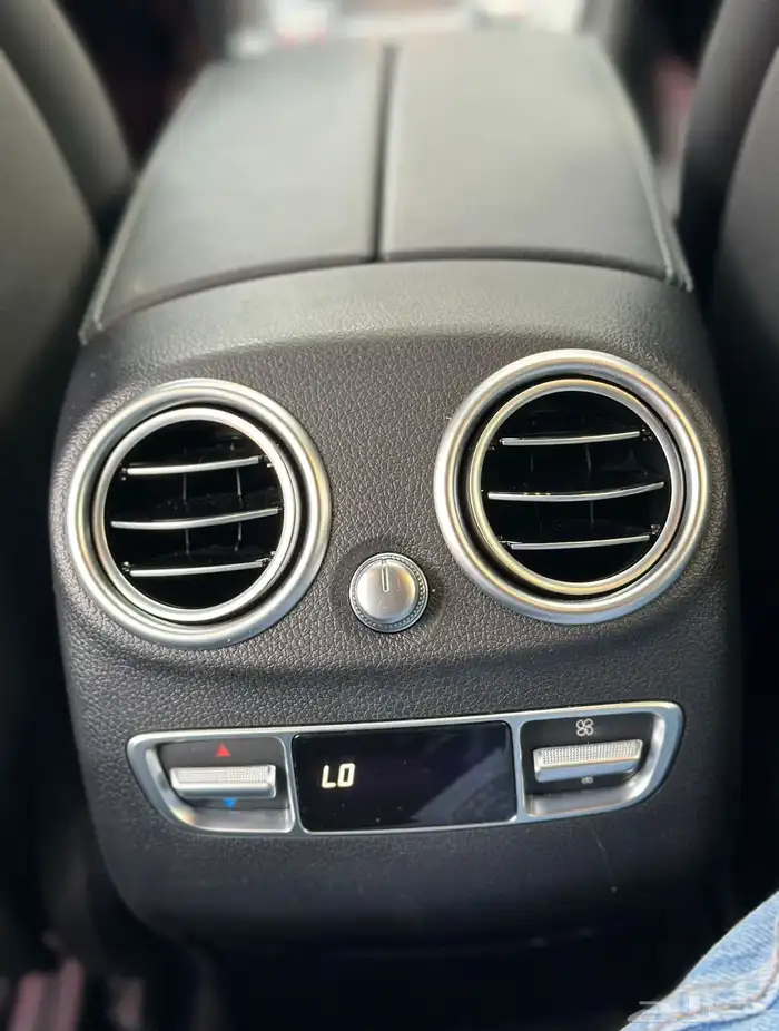 مرسيديس GLC 63 s 4MATIC 20