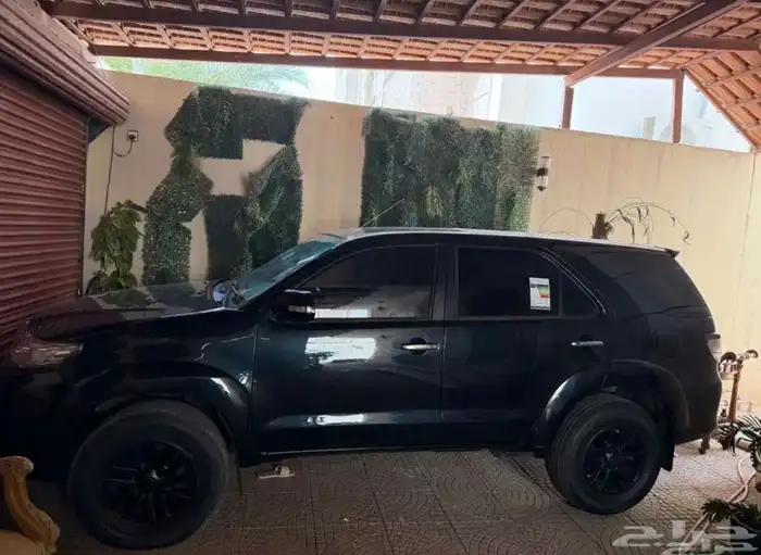 فورشنر قير عادي 1